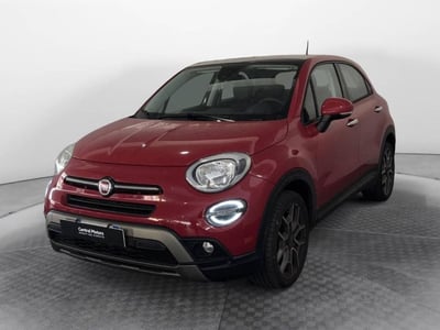 Fiat 500X 1.6 MultiJet 120 CV Cross  del 2022 usata a Torino