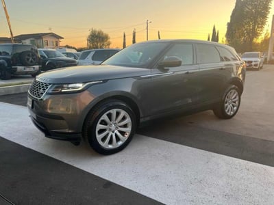 Land Rover Range Rover Velar 2.0D I4 180 CV SE  del 2018 usata a Massarosa