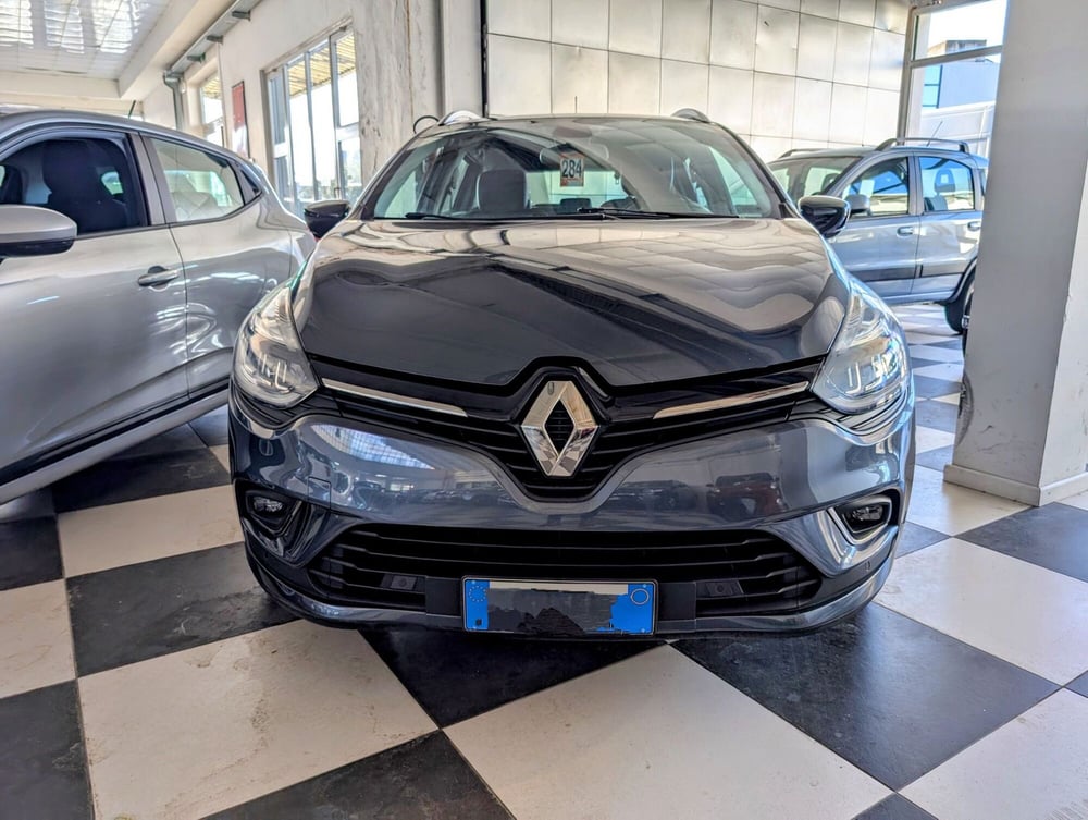 Renault Clio Sporter usata a Arezzo (2)