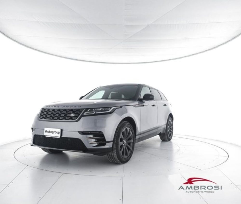 Land Rover Range Rover Velar usata a Perugia