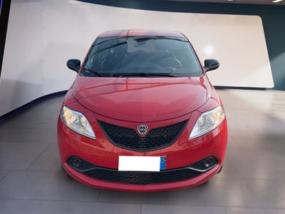 Lancia Ypsilon 1.2 69 CV 5 porte Gold  del 2020 usata a Torino