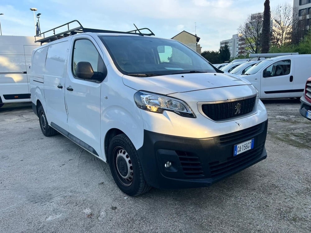 Peugeot Expert Furgone usata a Milano (3)