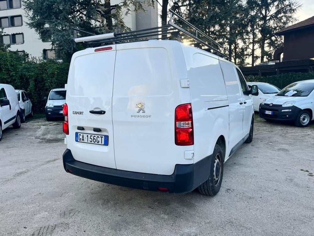 Peugeot Expert Furgone usata a Milano (9)