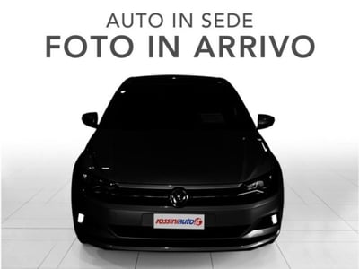 Volkswagen Passat Variant 2.0 TDI Business BlueMotion Tech.  del 2017 usata a Quinzano d&#039;Oglio