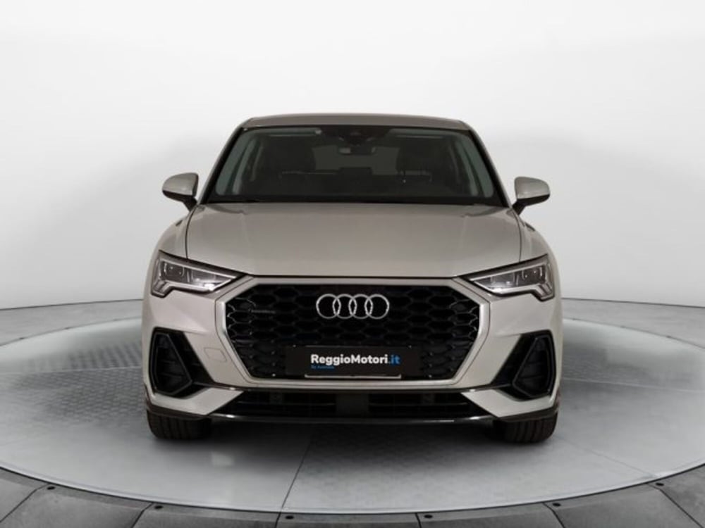 Audi Q3 Sportback usata a Modena (17)