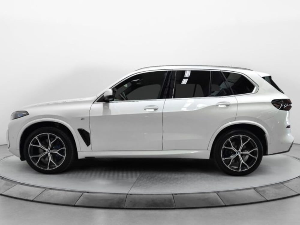 BMW X5 nuova a Modena (3)