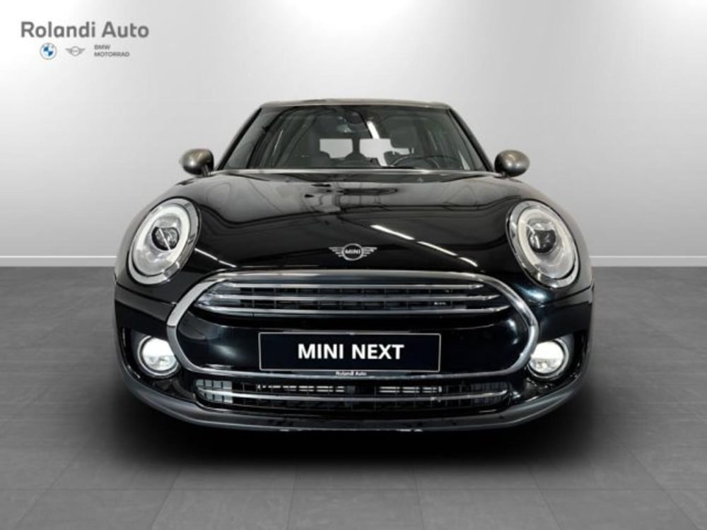 MINI Mini Clubman usata a Alessandria (7)