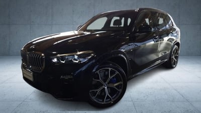 BMW X5 xDrive45e Msport del 2021 usata a Verona