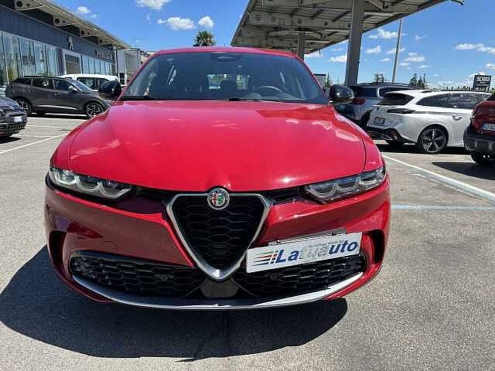 Alfa Romeo Tonale usata a Ravenna (2)