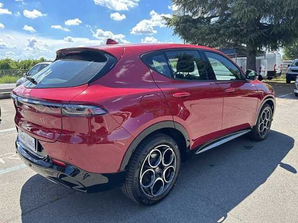 Alfa Romeo Tonale usata a Ravenna (5)