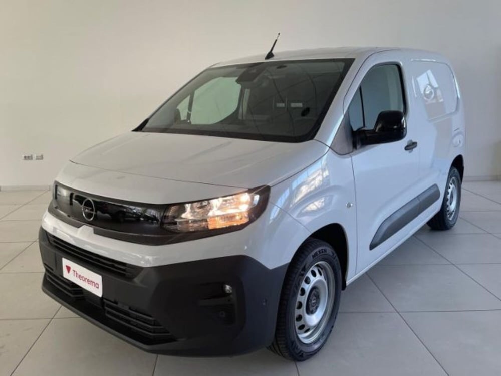 Opel Combo Furgone nuova a Torino