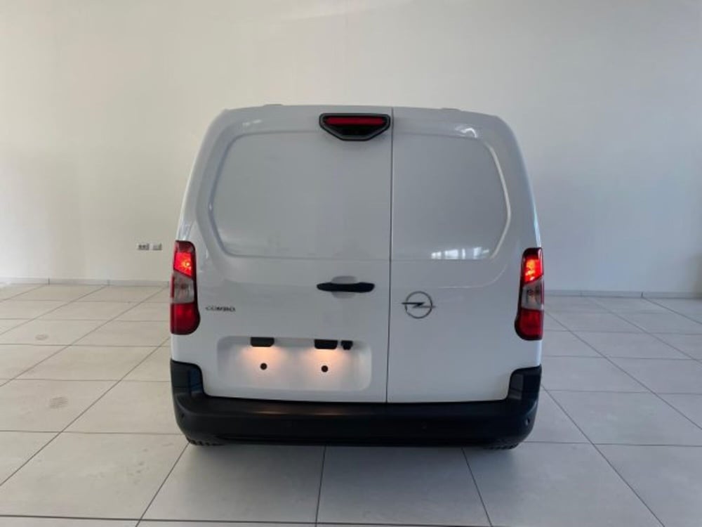 Opel Combo Furgone nuova a Torino (4)