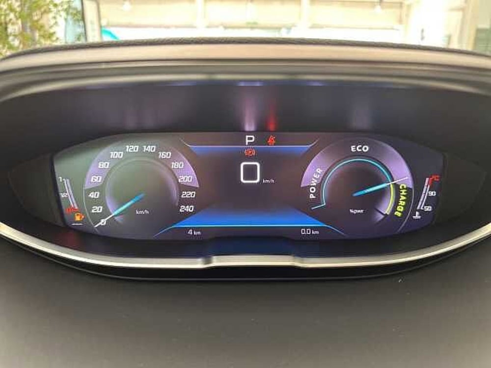 Peugeot 5008 usata a Forlì-Cesena (11)