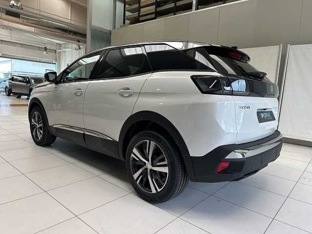 Peugeot 5008 usata a Forlì-Cesena (2)
