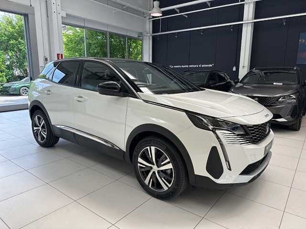 Peugeot 5008 usata a Forlì-Cesena (4)