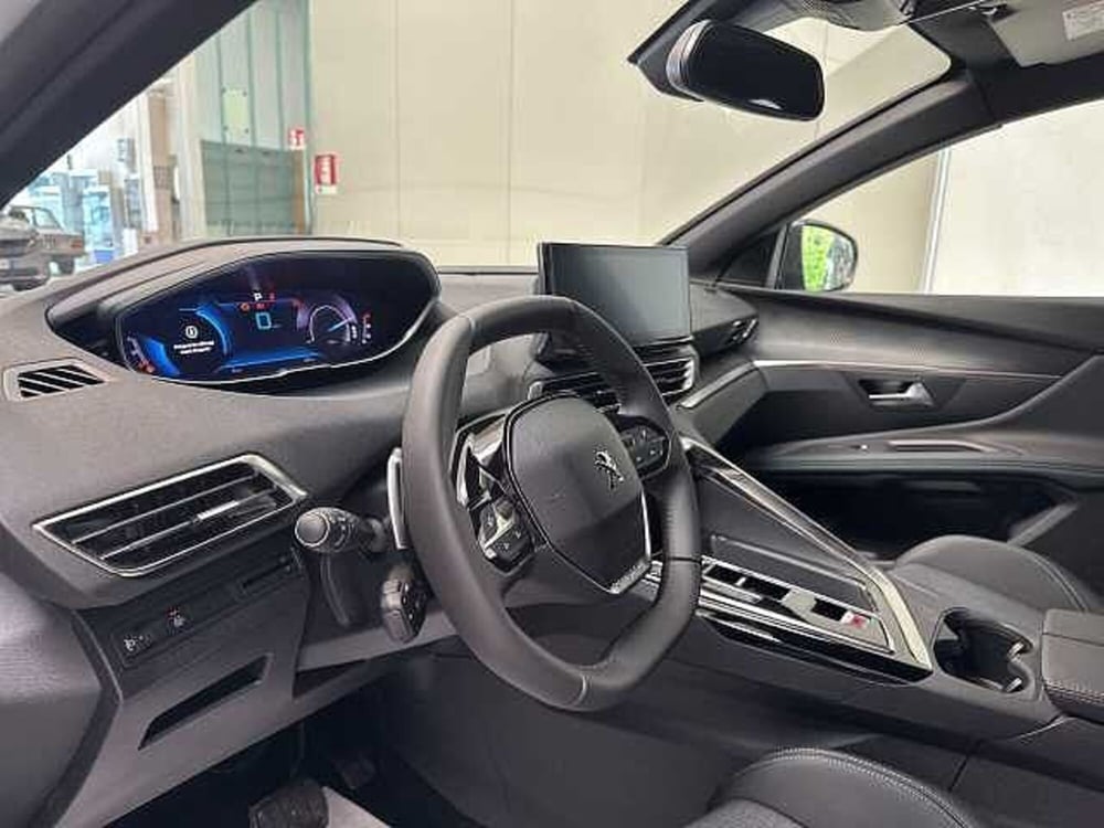 Peugeot 5008 usata a Forlì-Cesena (9)