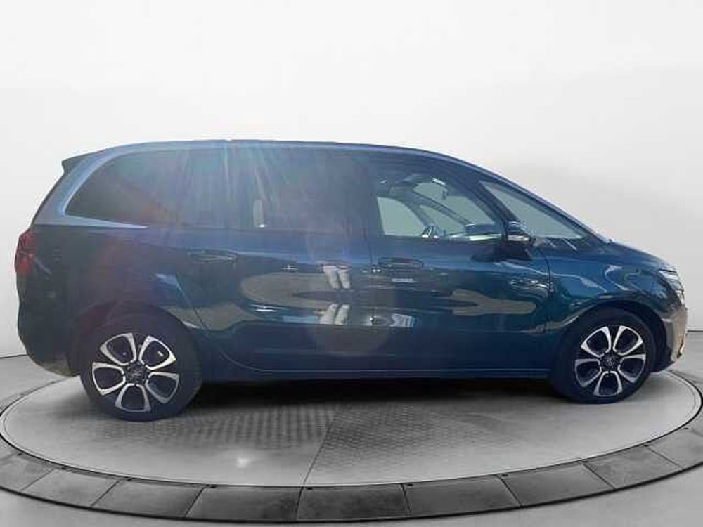 Citroen Grand C4 SpaceTourer usata a Siena (7)