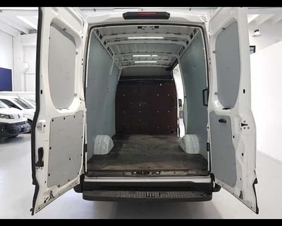 Iveco Daily Furgone 35 S14 A8 V H2 3520 LD del 2019 usata a Solaro