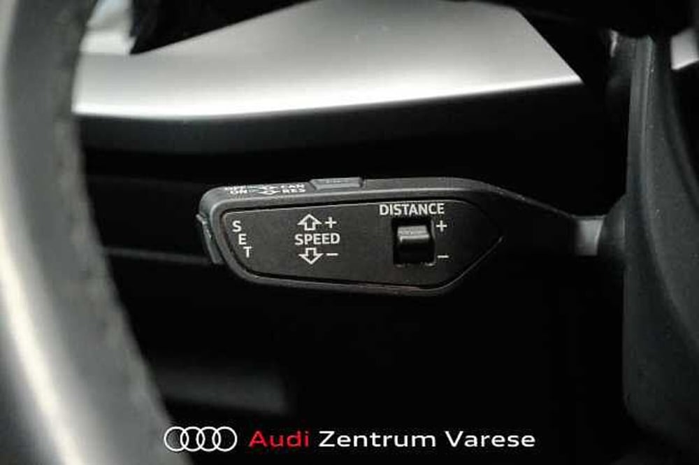 Audi A3 Sportback usata a Varese (11)