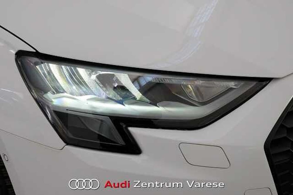 Audi A3 Sportback usata a Varese (2)