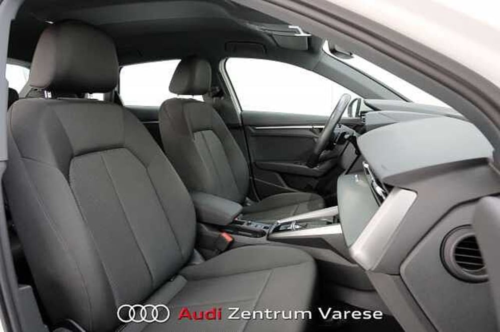 Audi A3 Sportback usata a Varese (6)