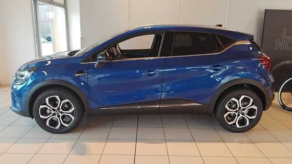 Mitsubishi ASX usata a Milano (2)