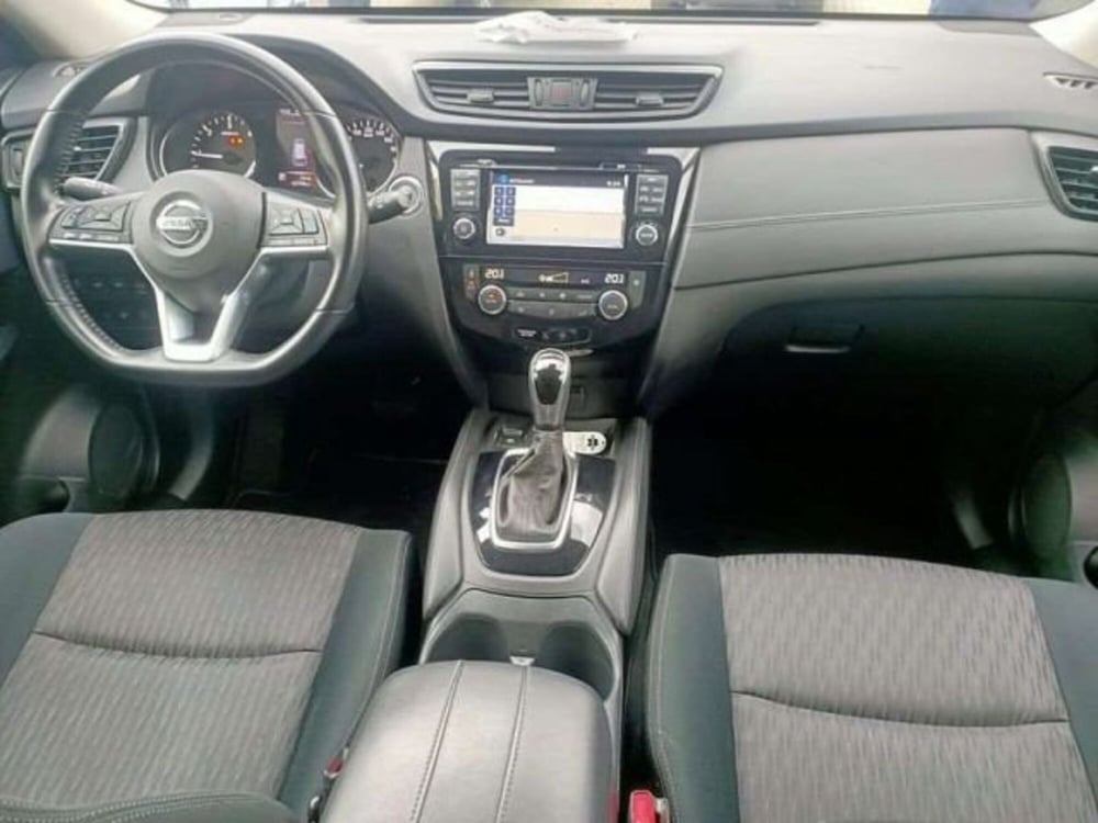 Nissan X-Trail usata a Firenze (10)