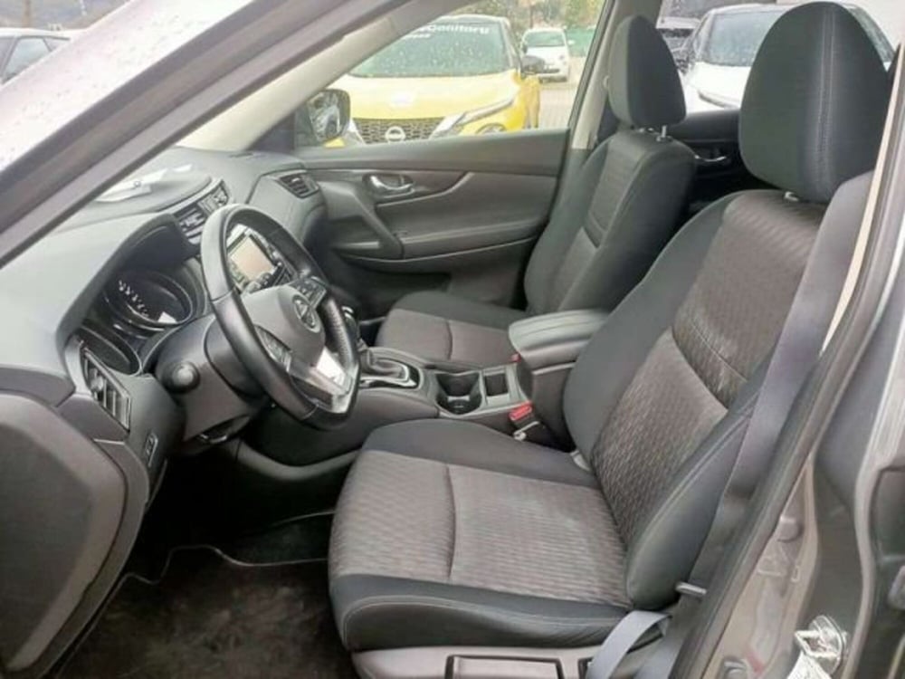 Nissan X-Trail usata a Firenze (13)