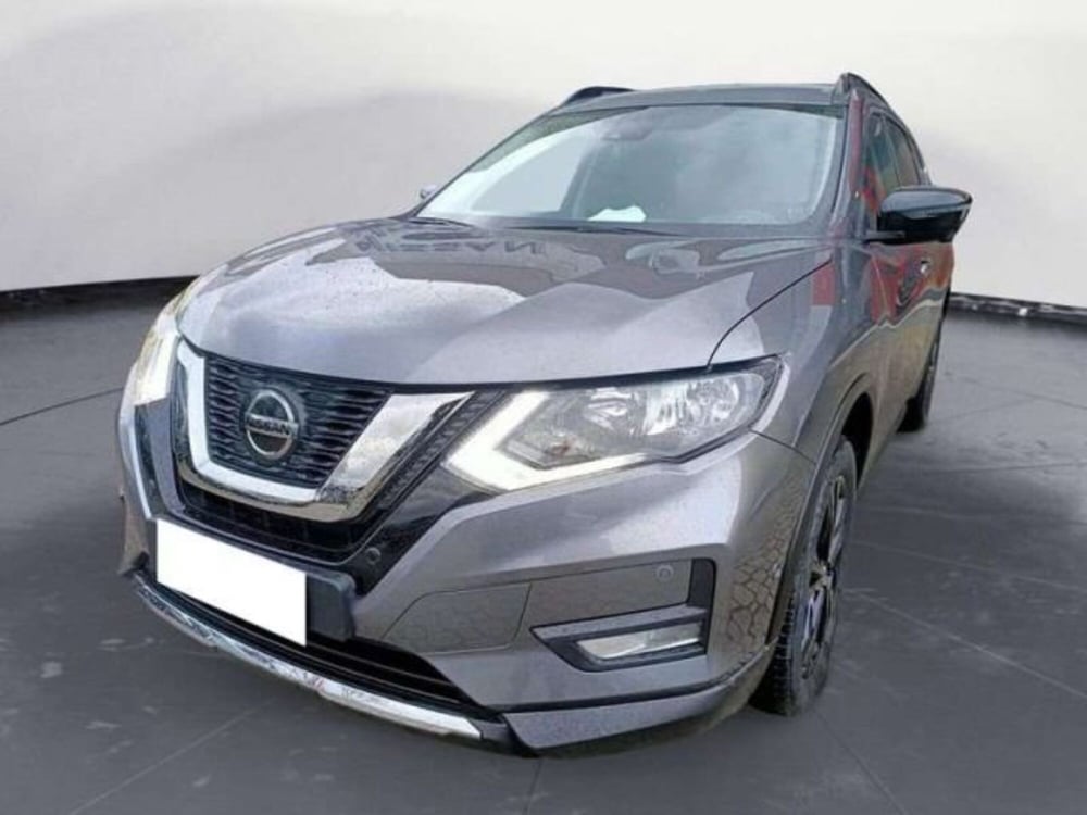 Nissan X-Trail usata a Firenze (3)