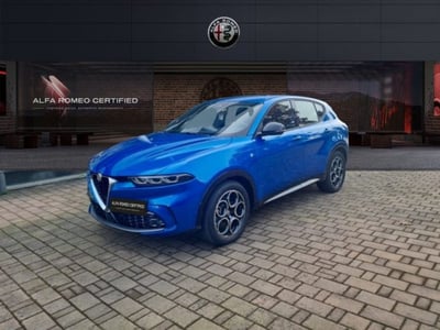 Alfa Romeo Tonale Tonale 1.5 160 CV MHEV TCT7 Ti del 2023 usata a Monza