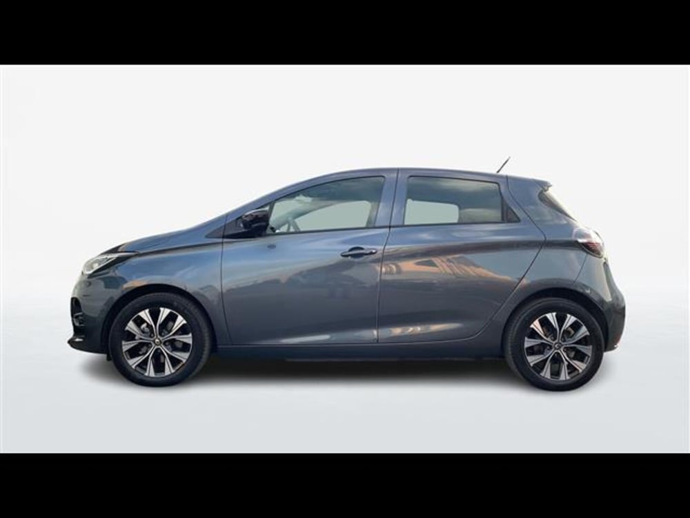 Renault Zoe usata a Parma (3)