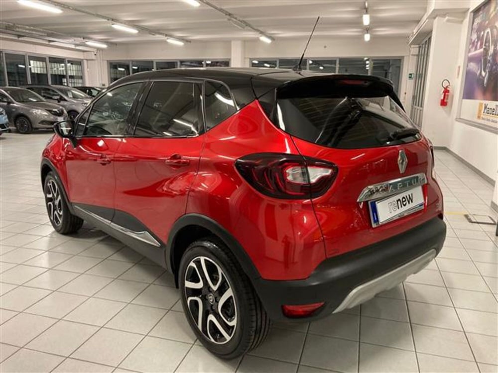 Renault Captur usata a Brescia (10)