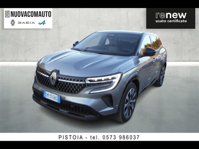 Renault Austral 1.2 full hybrid Techno 200cv auto del 2023 usata a Sesto Fiorentino