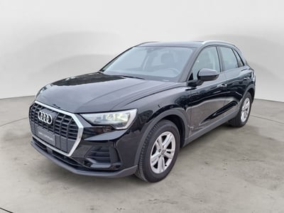 Audi Q3 35 TDI Business del 2019 usata a Bari