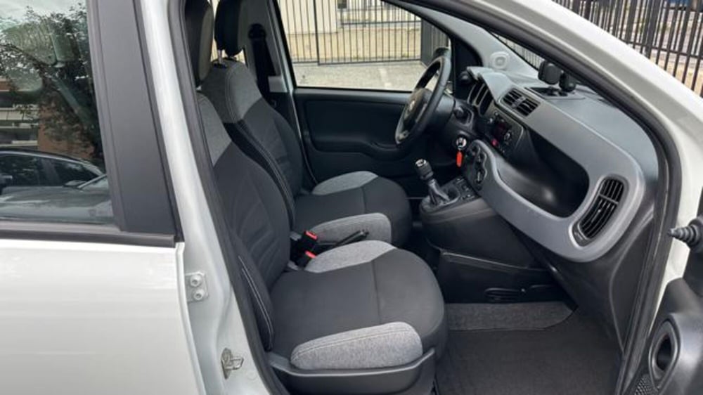 Fiat Panda usata a Roma (17)