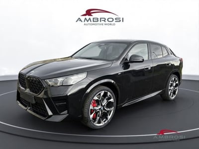 BMW X2 sDrive18d Msport  nuova a Corciano