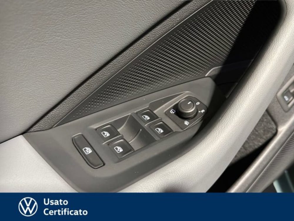Volkswagen Passat usata a Vicenza (15)