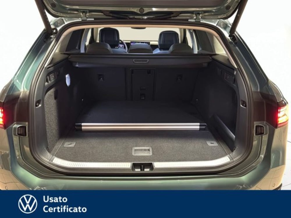 Volkswagen Passat usata a Vicenza (18)