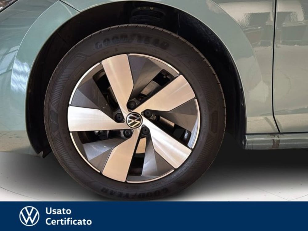 Volkswagen Passat usata a Vicenza (19)