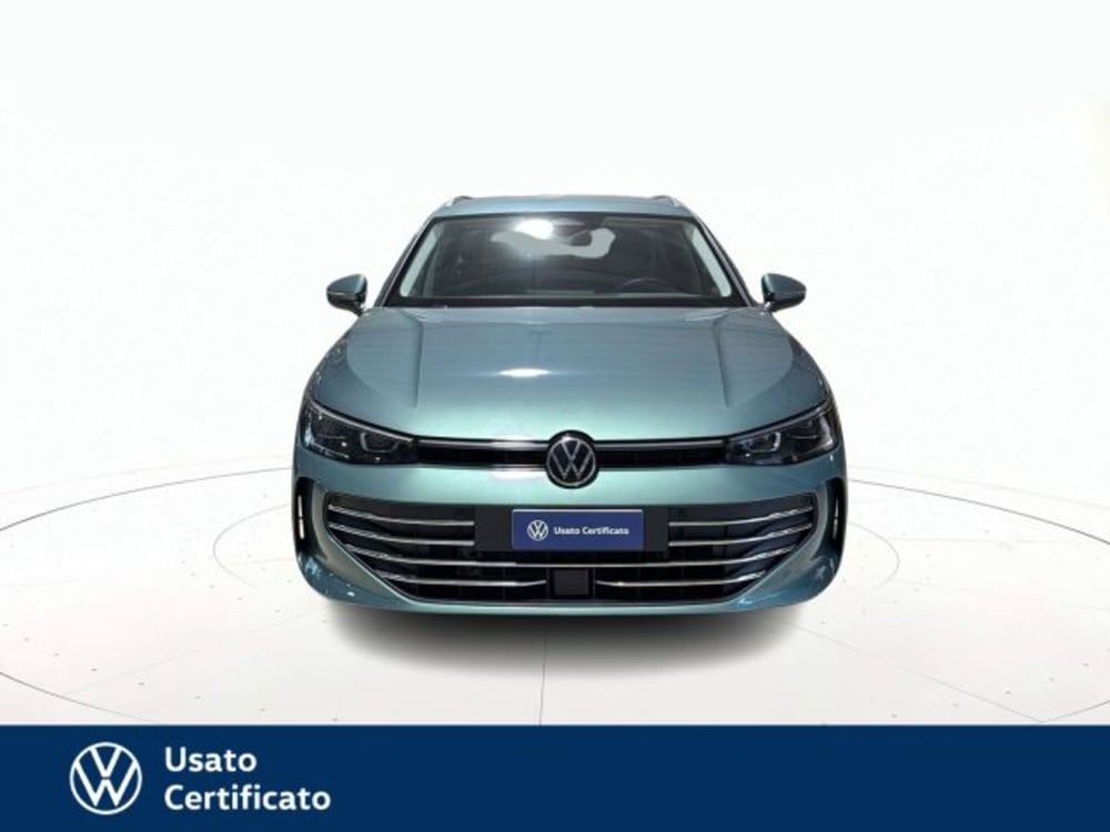 Volkswagen Passat usata a Vicenza (2)