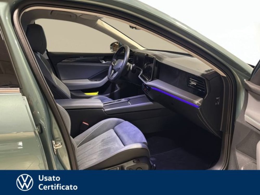 Volkswagen Passat usata a Vicenza (6)