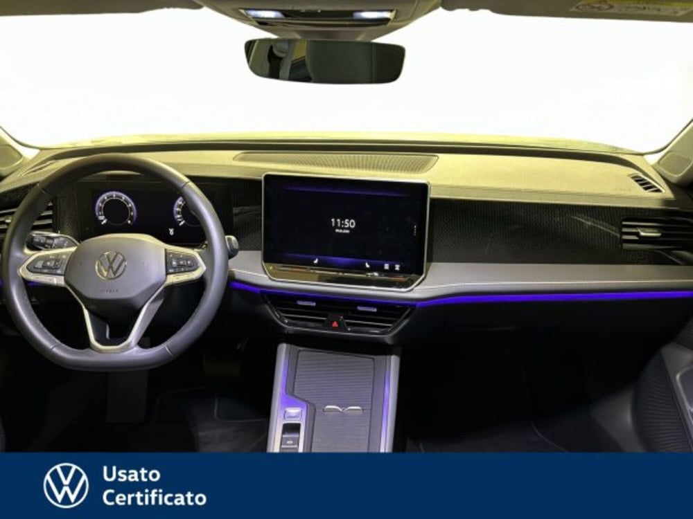 Volkswagen Passat usata a Vicenza (8)