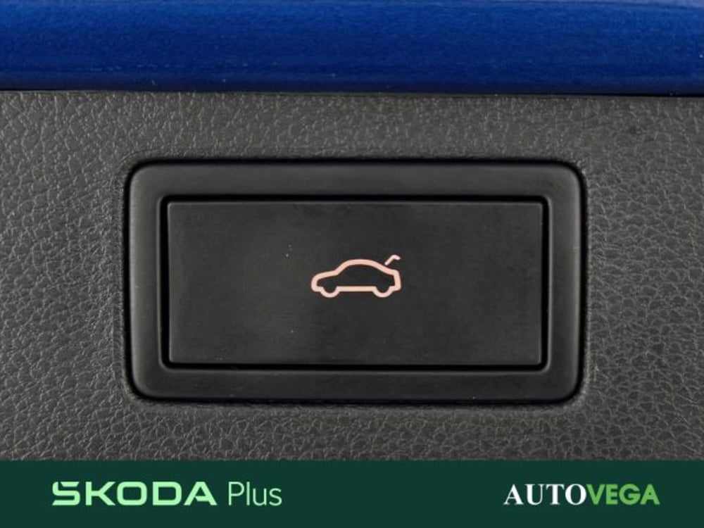 Skoda Kamiq nuova a Vicenza (11)