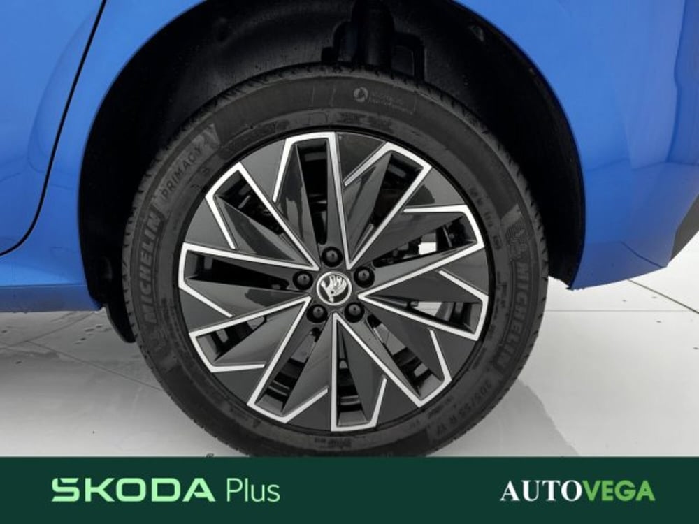 Skoda Kamiq nuova a Vicenza (6)
