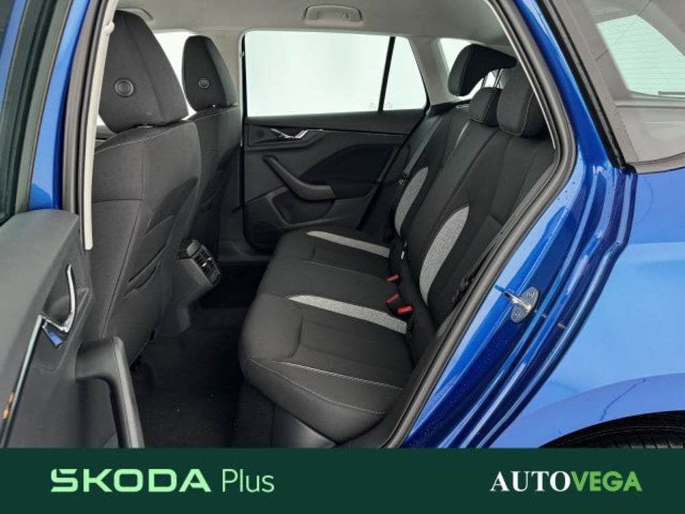 Skoda Kamiq nuova a Vicenza (9)