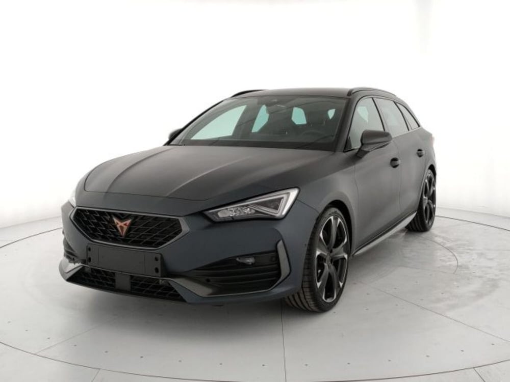 Cupra Leon Station Wagon nuova a Vicenza