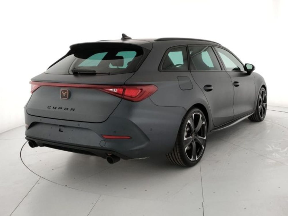 Cupra Leon Station Wagon nuova a Vicenza (3)