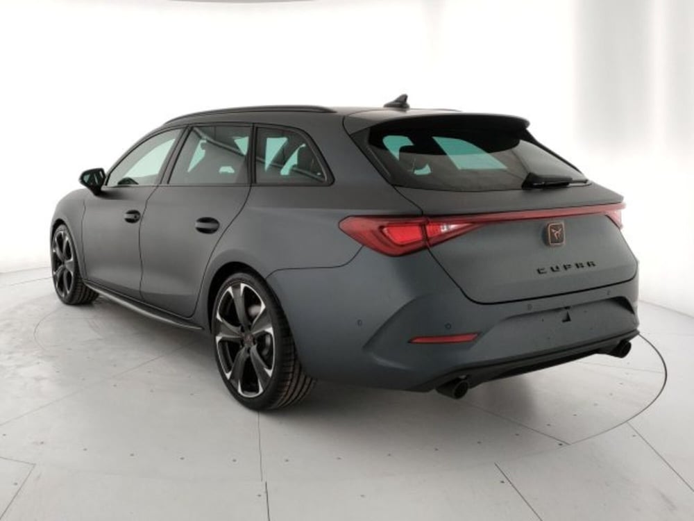 Cupra Leon Station Wagon nuova a Vicenza (5)