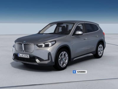 BMW iX1 edrive 20 Special Edition nuova a Modena