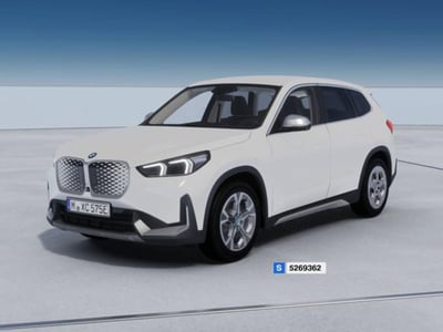 BMW iX1 edrive 20 Special Edition nuova a Modena